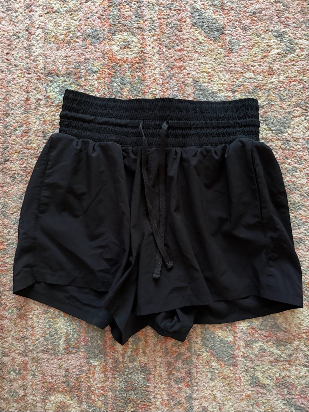 Pruzan The Marathon Shorts